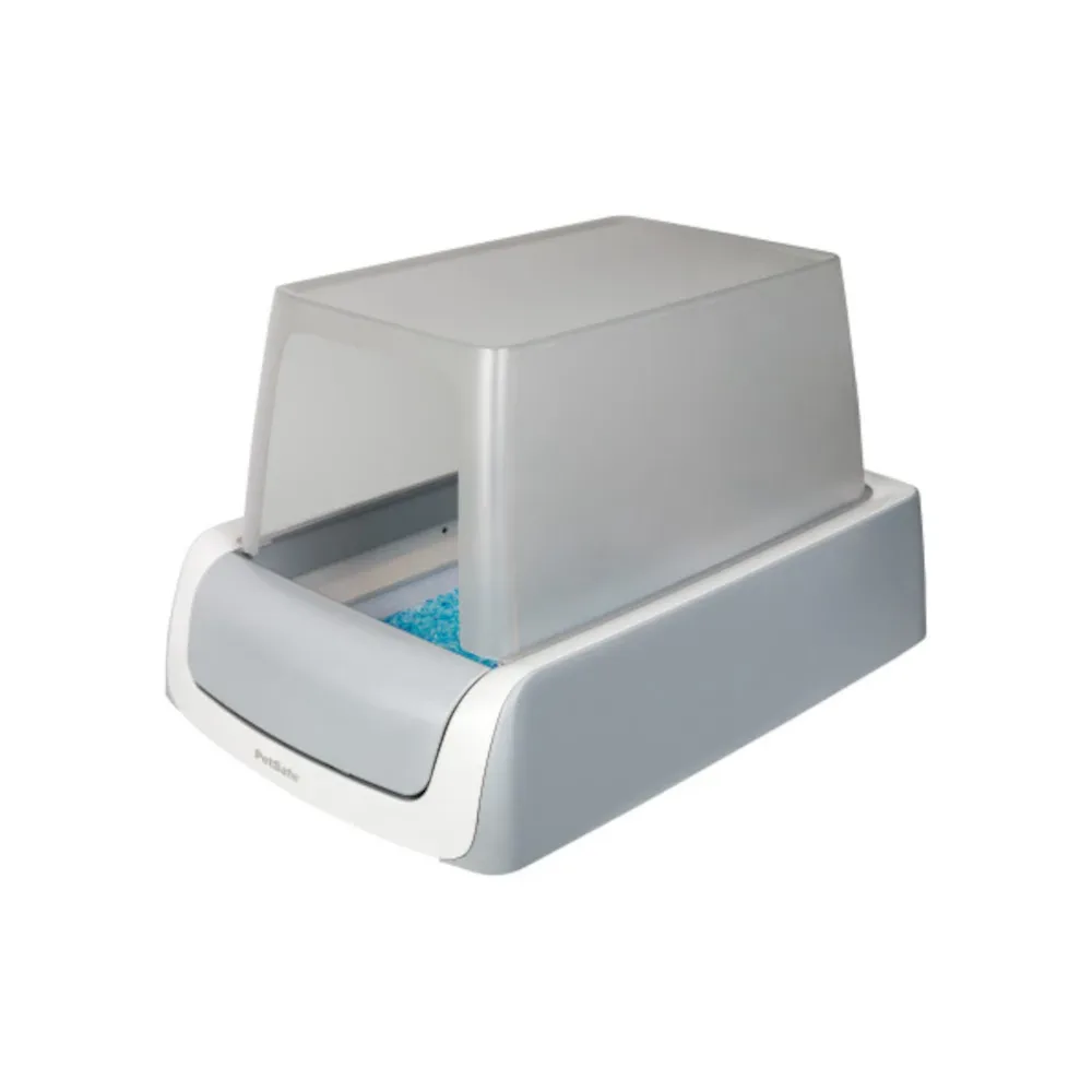 PetSafe Kartusche für Katzentoilette ScoopFree