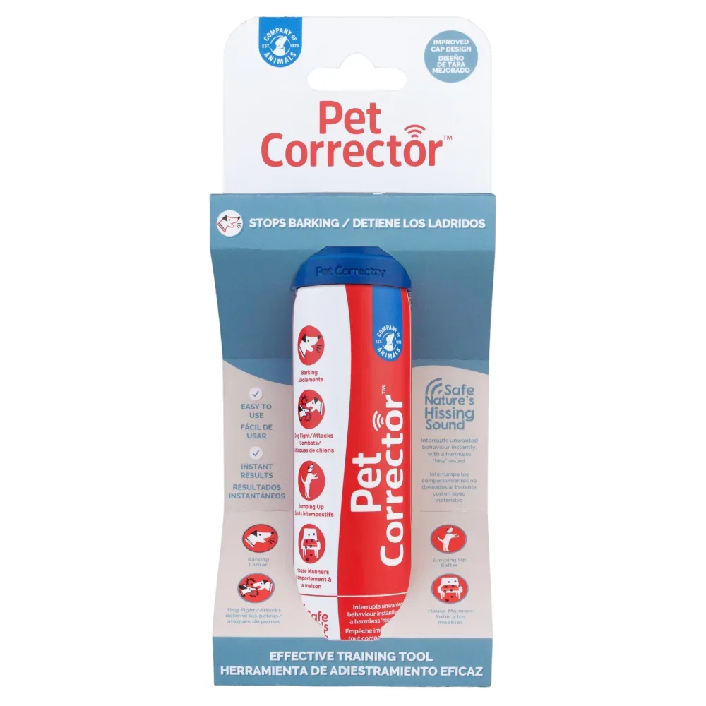 Pet Corrector Spray - 200 ml