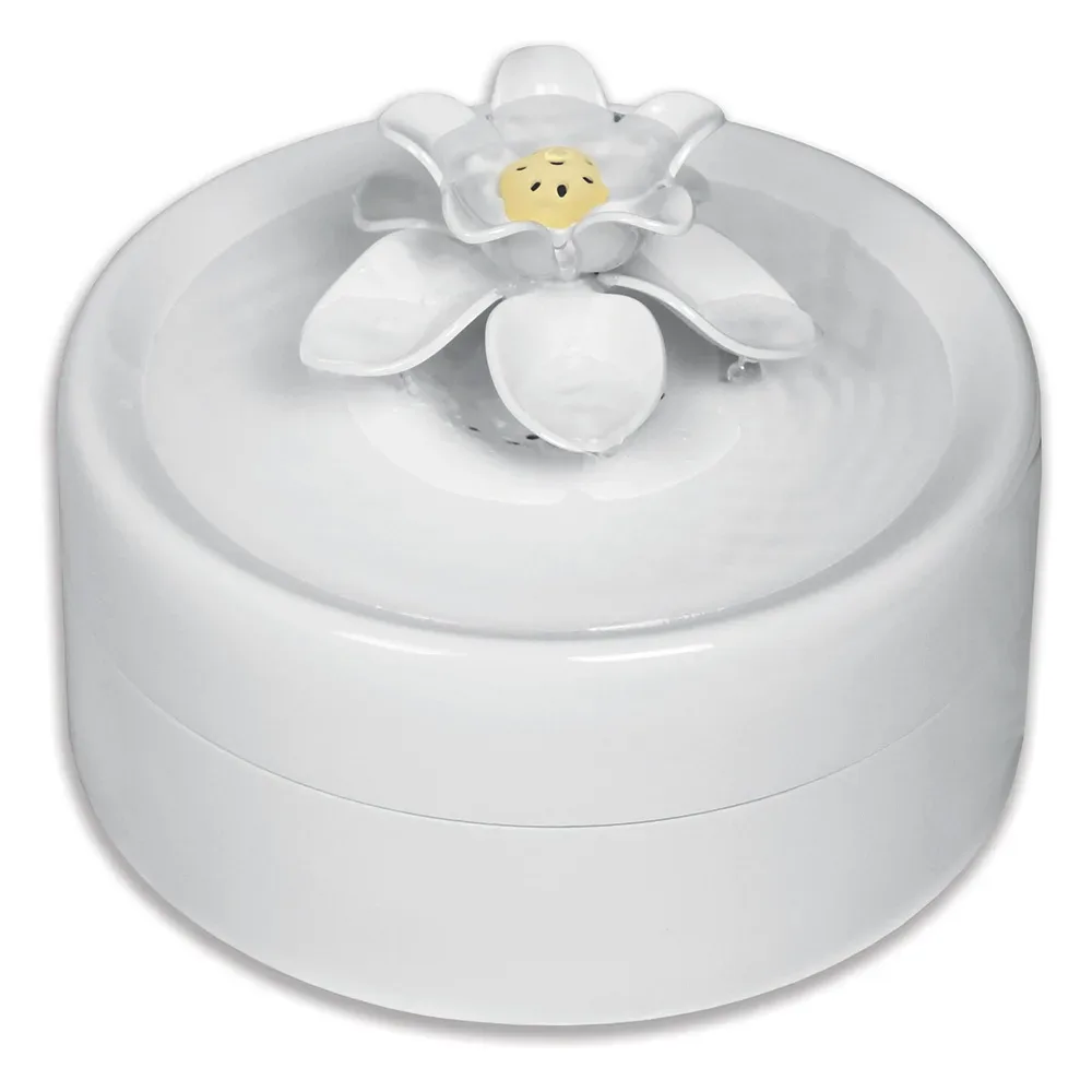Pioneer Pet Magnolia Trinkbrunnen - Vlieskohlefilter 3er Pack