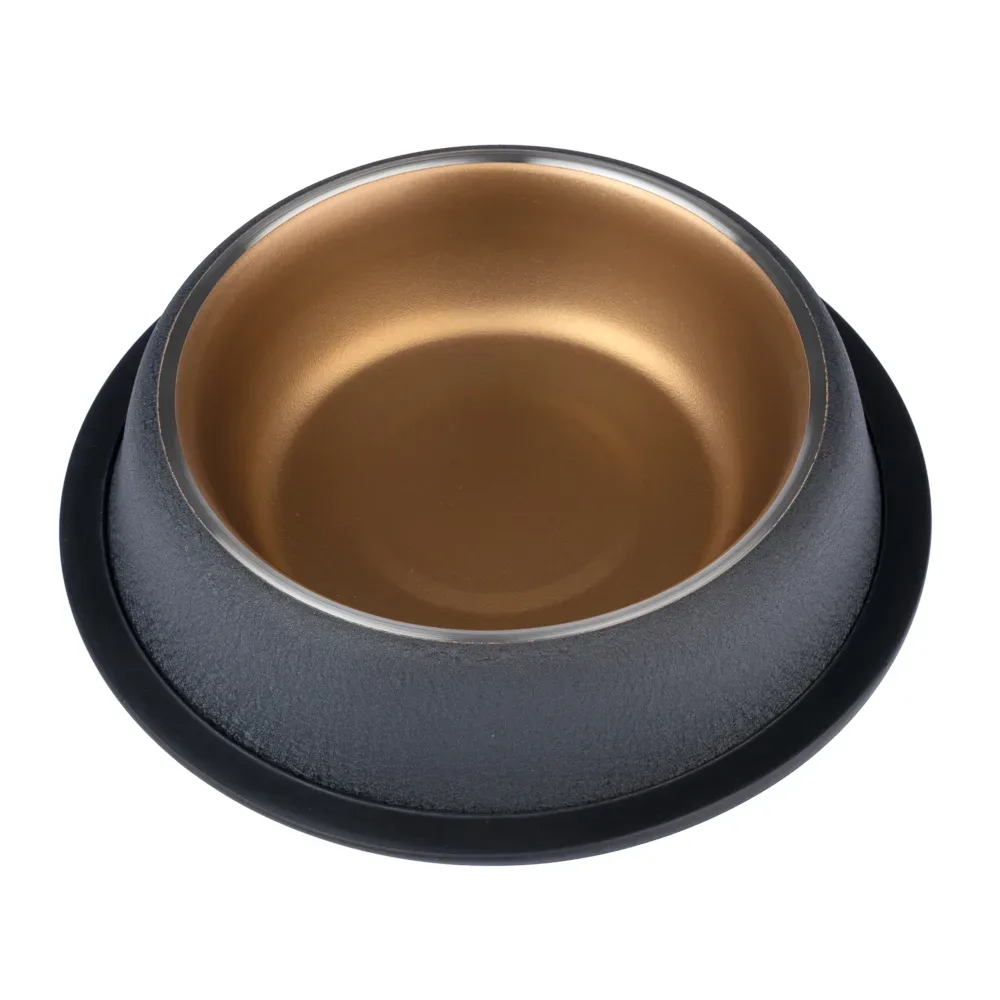 Modern Living Futternapf El Dorado - 960 ml, Ø 26 cm