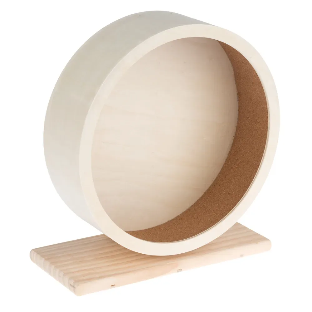 TIAKI Holzlaufrad - Ø 29 cm
