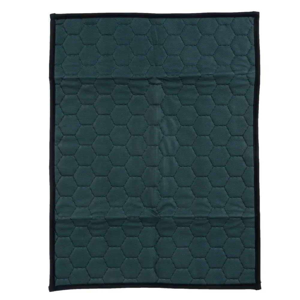 kooa Waschbare Unterlage für Welpen - L 68 x B 100 cm