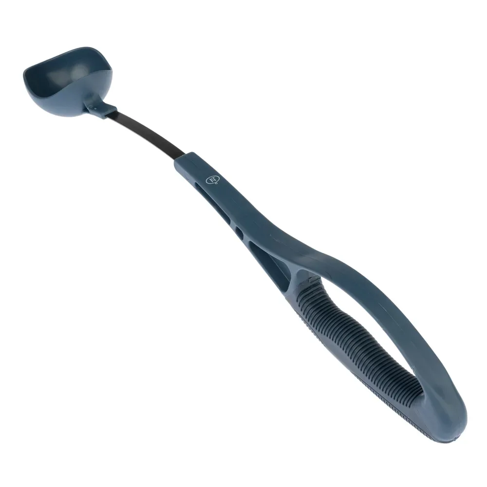Nomad Tales Bloom Ballwerfer - L 45 x B 7 x H 6,5 cm