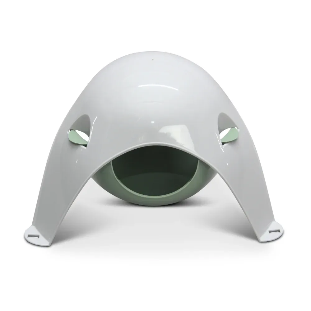 Savic Hängehaus Sputnik XL  - L 29 x B 26 x H 19 cm