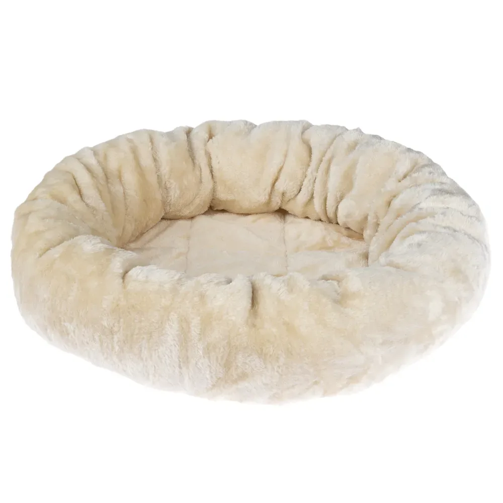 Natural Paradise Ersatzteile - Kuschelbett Rund D (Ø 50 cm, creme)