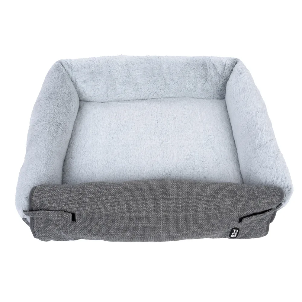 TIAKI Sofabett Willow - L 70 x B 60 x H 17 cm