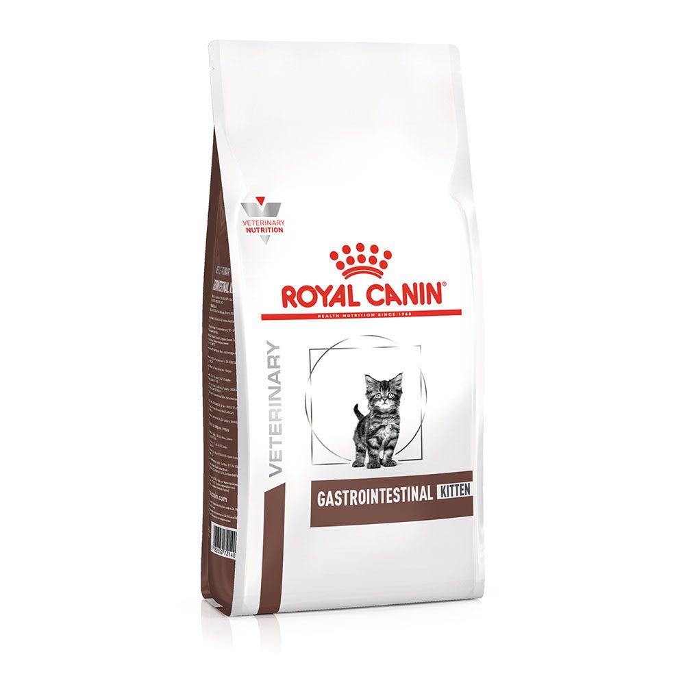 ROYAL CANIN Veterinary Gastrointestinal Kitten 2 kg
