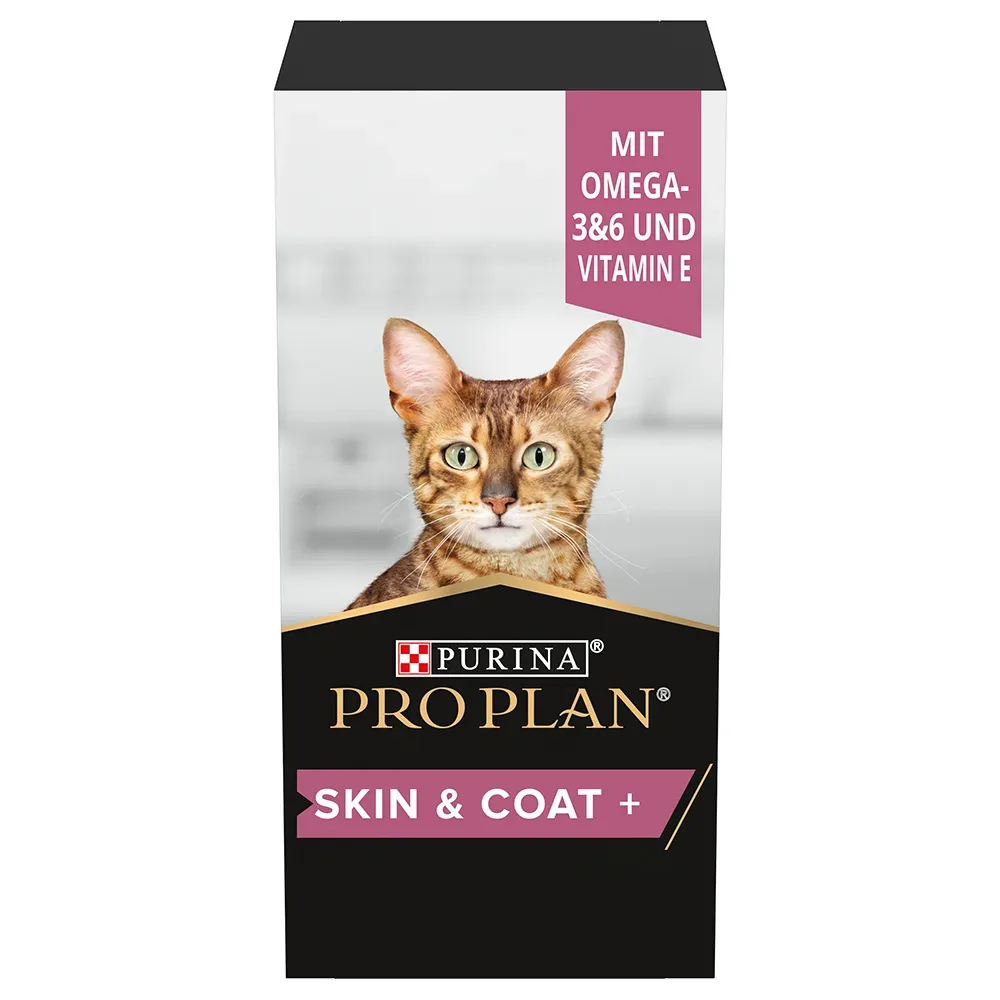 PRO PLAN Skin & Coat+ 150 ml