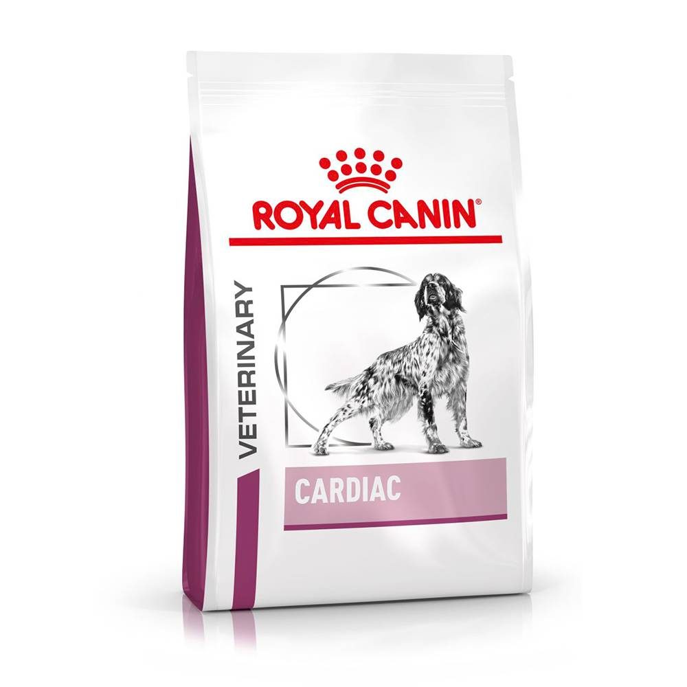 ROYAL CANIN Veterinary CARDIAC 14 kg