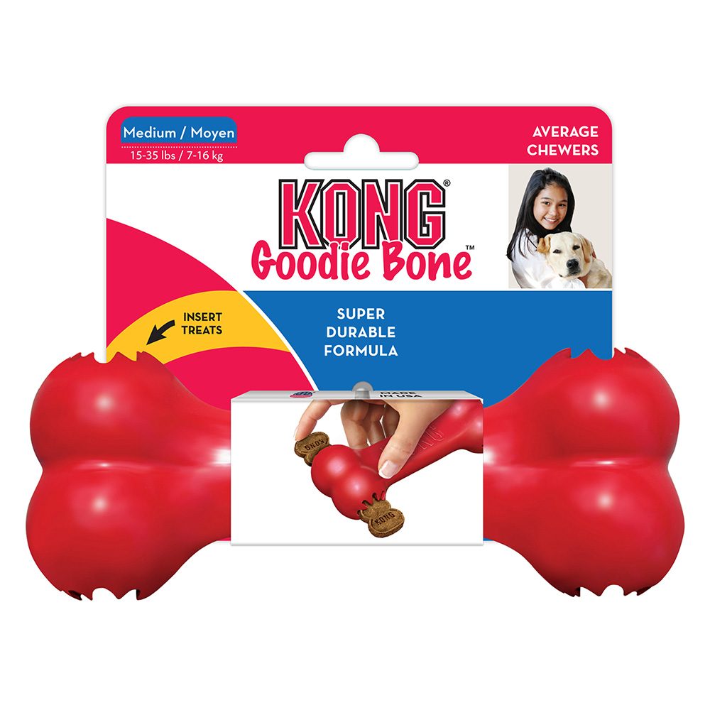 KONG Goodie Bone Classic