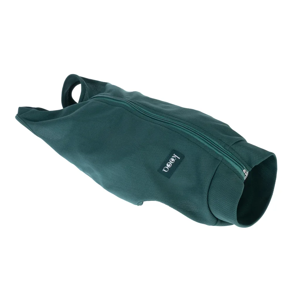 kooa OP-Body für Hündinnen - Grösse L: ca. 55 cm Rückenlänge