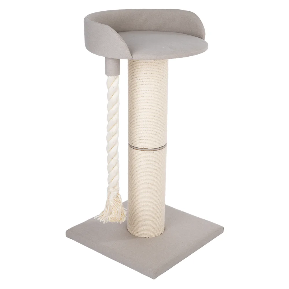 Modern Living Kratzbaum Mumbai Jumbo XL - beige