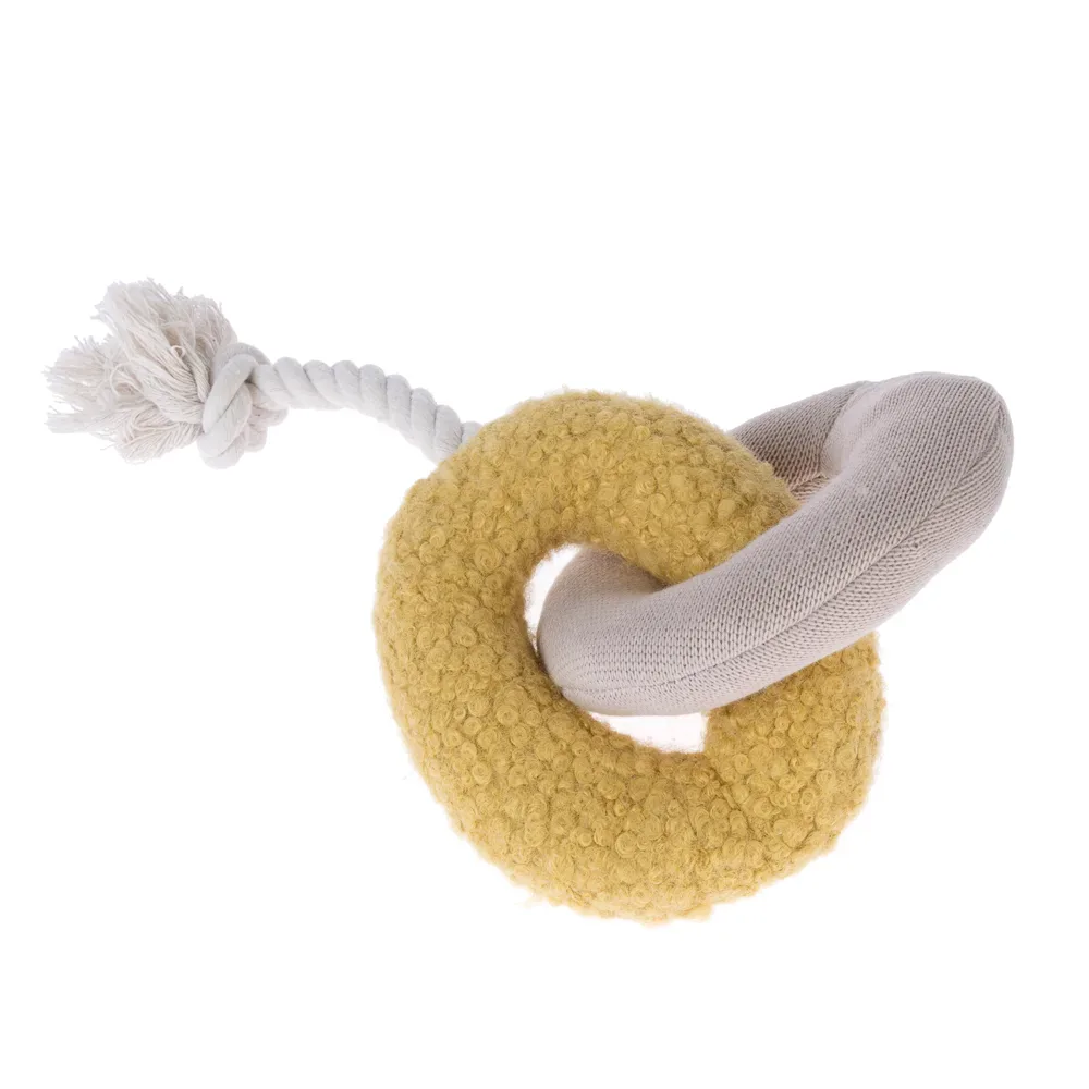 Modern Living Hundespielzeug Dandong - L 34 x B 14 x H 9 cm