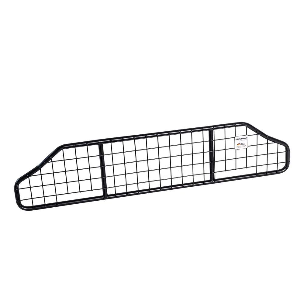 Kleinmetall TraficGard Universaltrenngitter - Grösse XS: L 99 x B 22 x H 4 cm