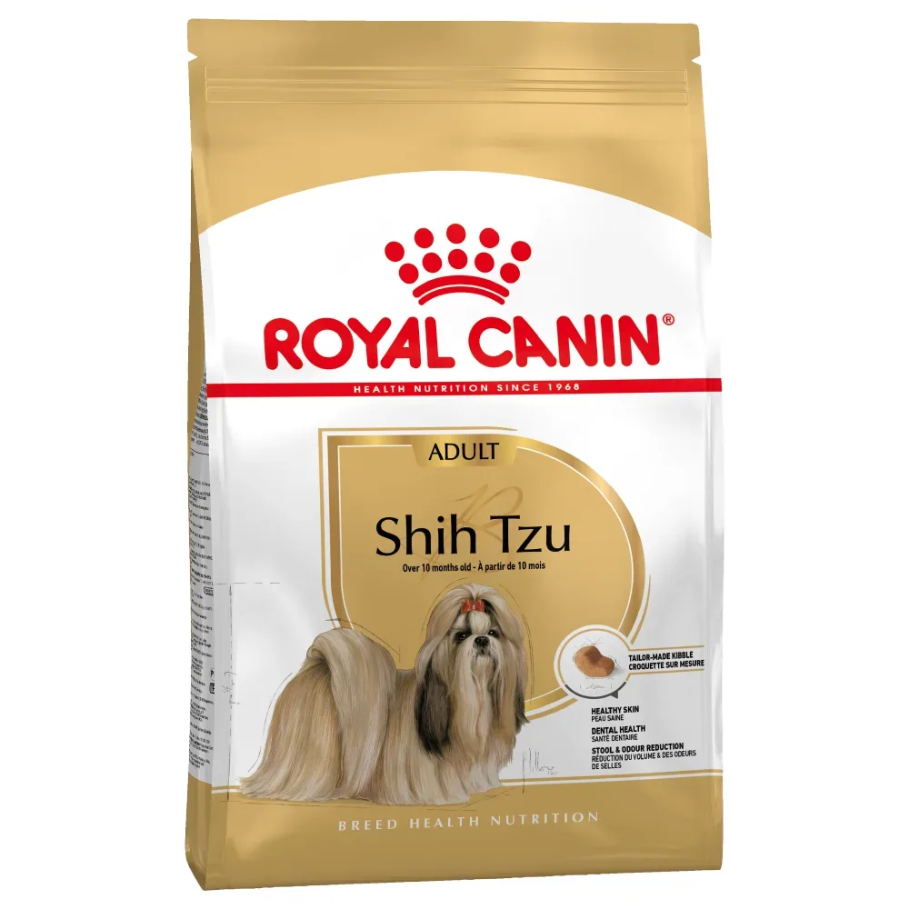 Royal Canin Shih Tzu Adult - 3 kg