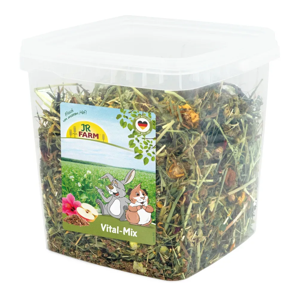 JR Farm Eimer Vital-Mix - 430 g