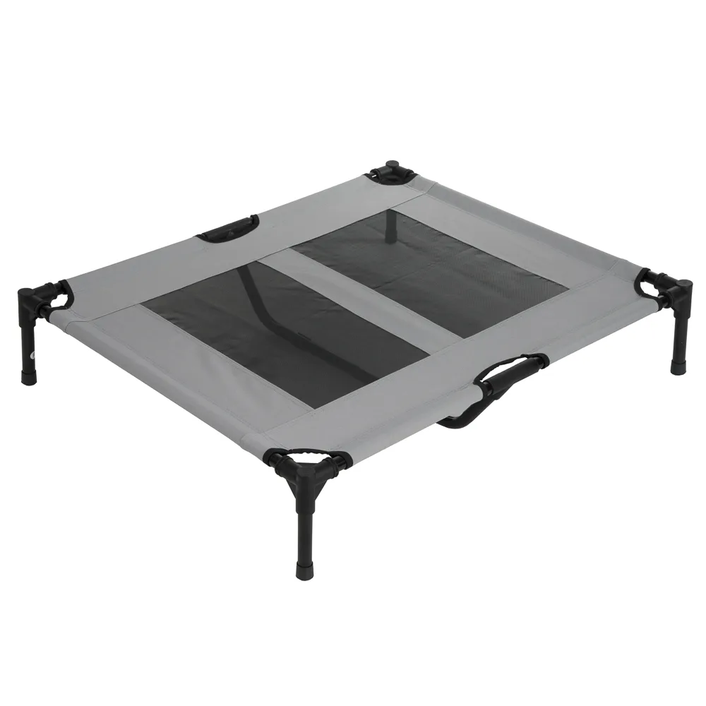 Hundeliege outdoor Relax - L 76 x B 61 x H 18 cm