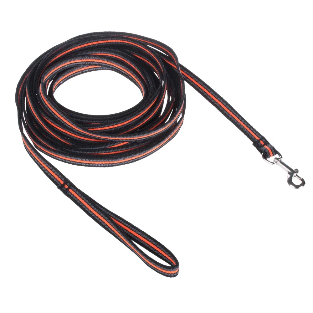 Heim Suchleine Super-Grip, schwarz - 5 m lang, 17 mm breit