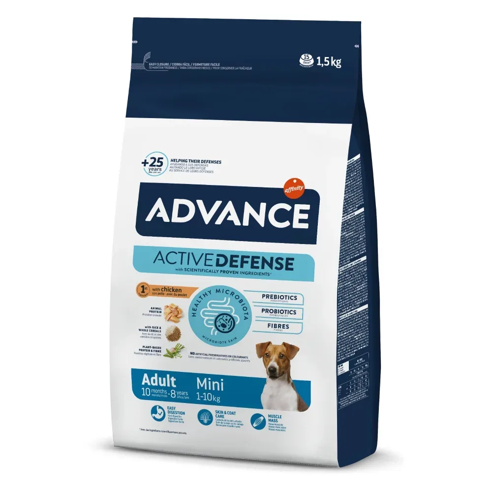 Advance Mini Adult - 7 kg