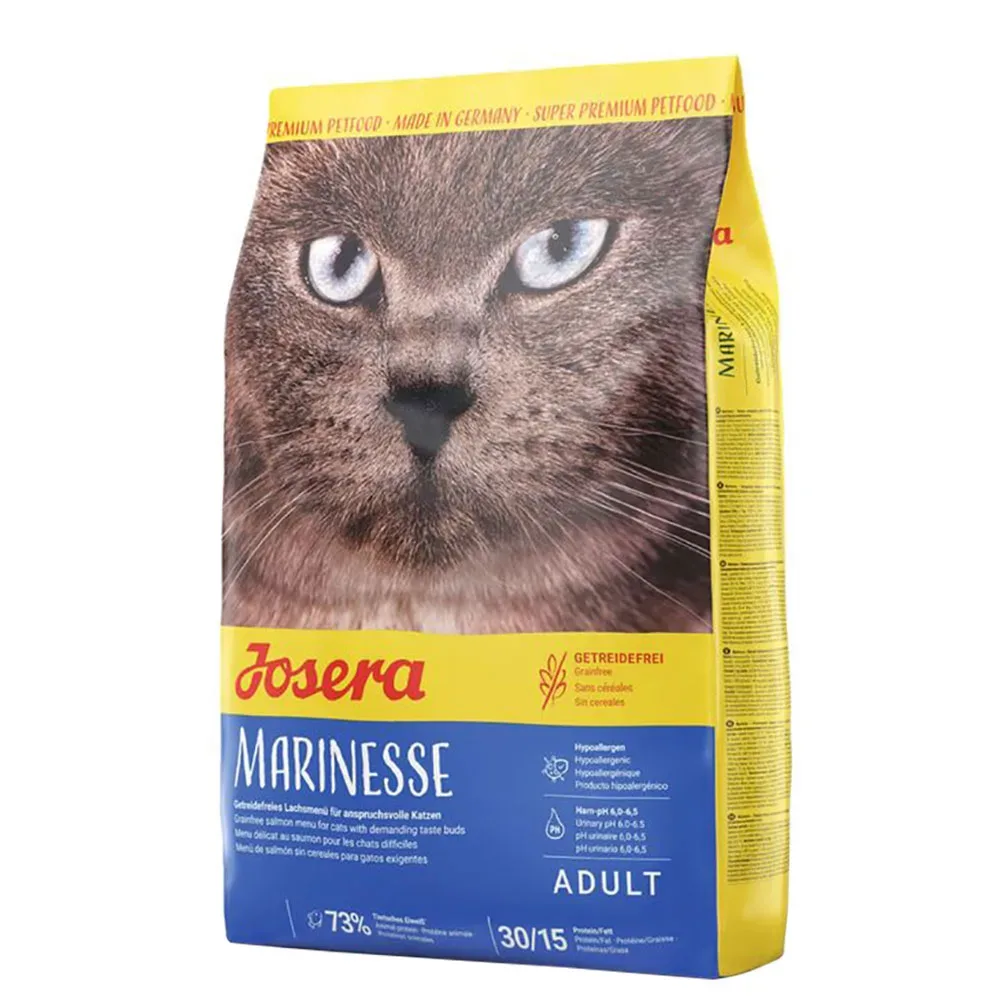 Sparpaket Josera 2 x 10 kg - Marinesse