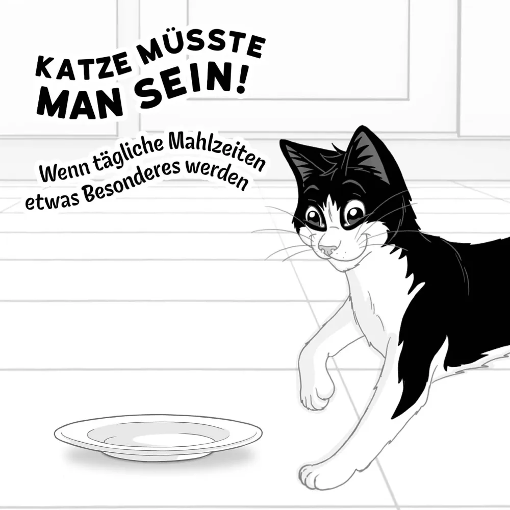Felix So gut wie es aussieht 24x85g Geschmacksvielfalt aus dem Wasser