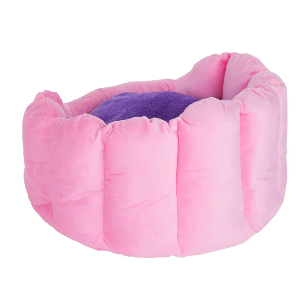 Kuschelbett Princess - L 45 x B 40 x H 30 cm