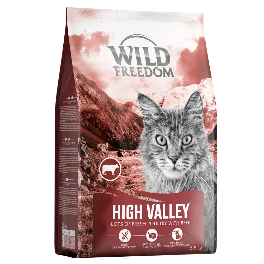 Wild Freedom Adult 