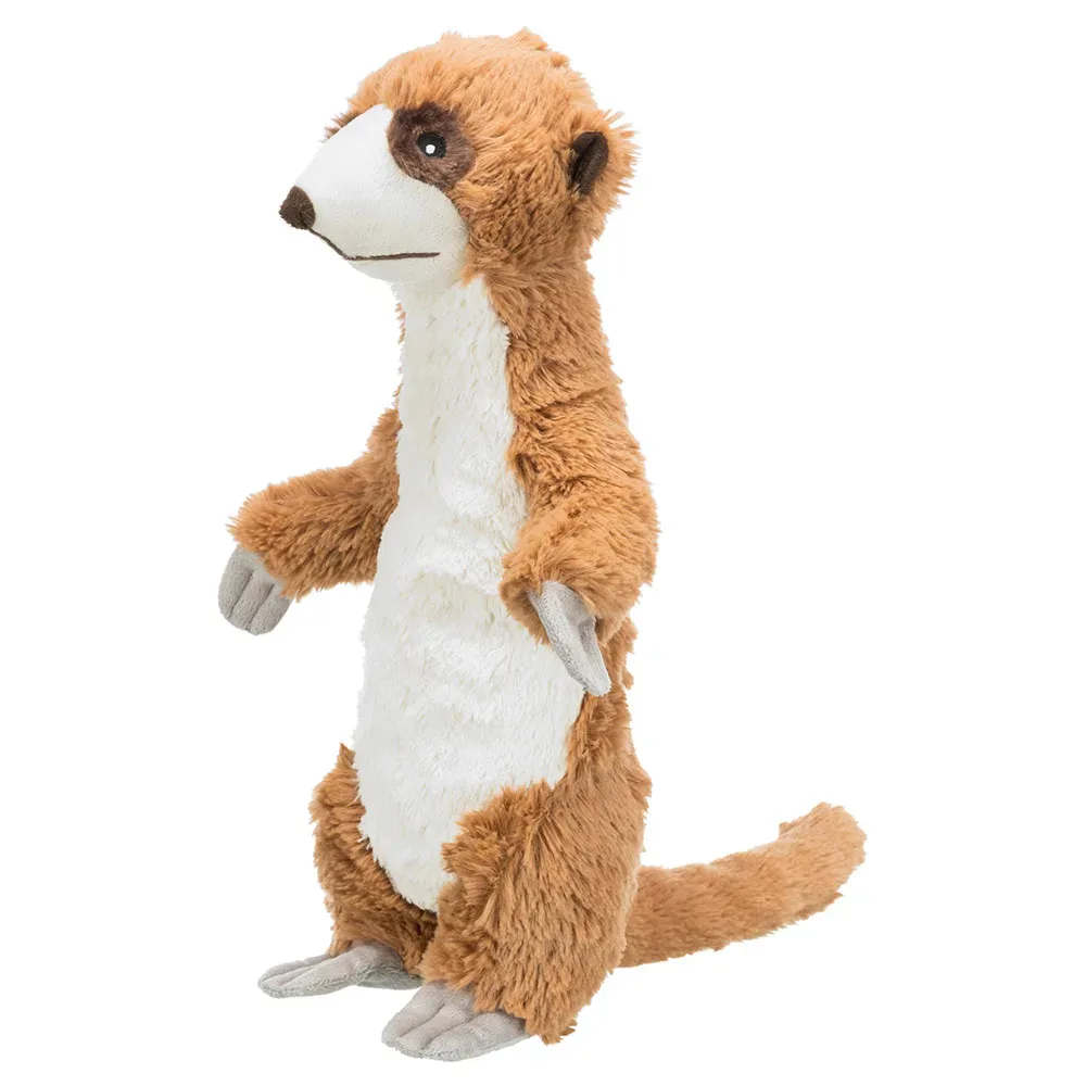 Trixie Hundespielzeug Erdmännchen - 1 Stück