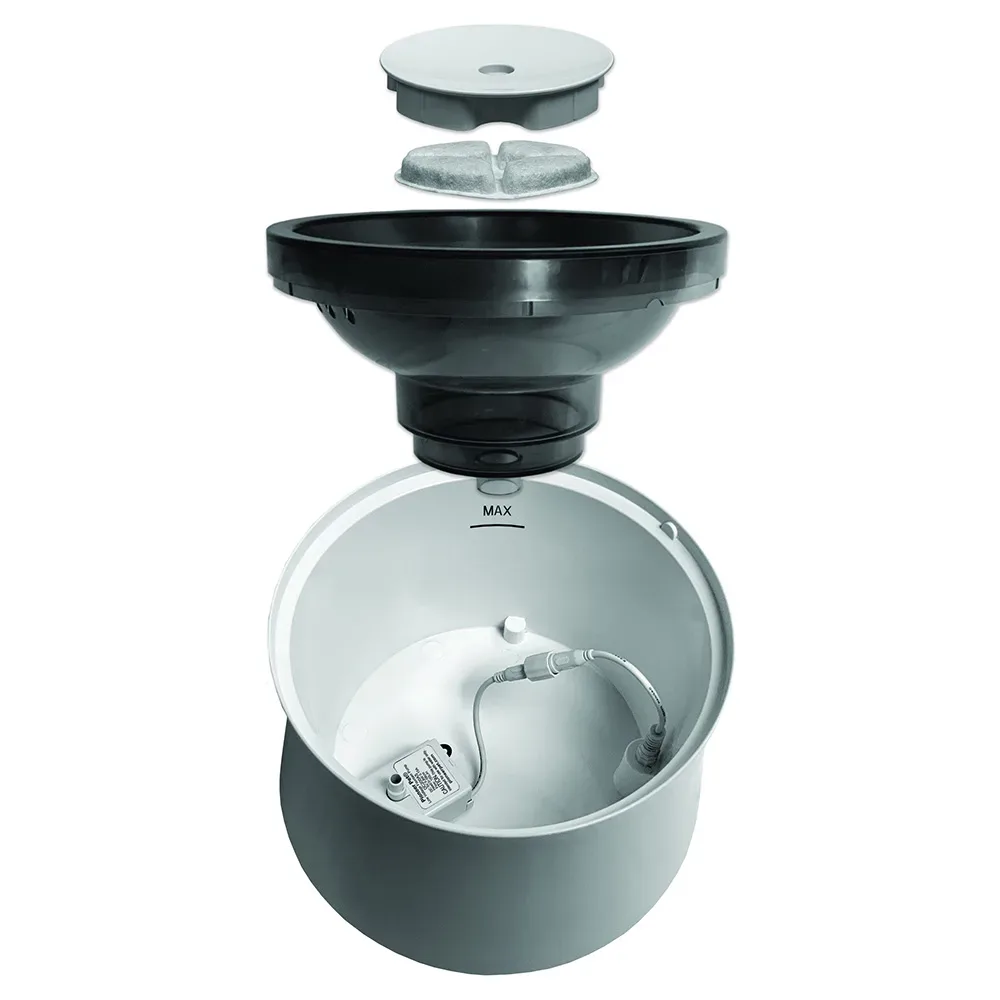 Pioneer Pet Vortex Trinkbrunnen - Ersatzmotor