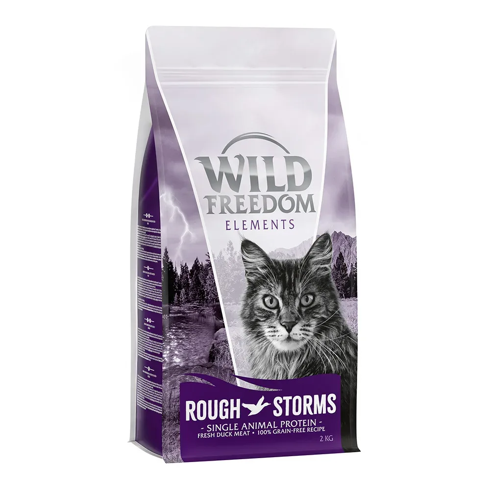 Wild Freedom Adult 