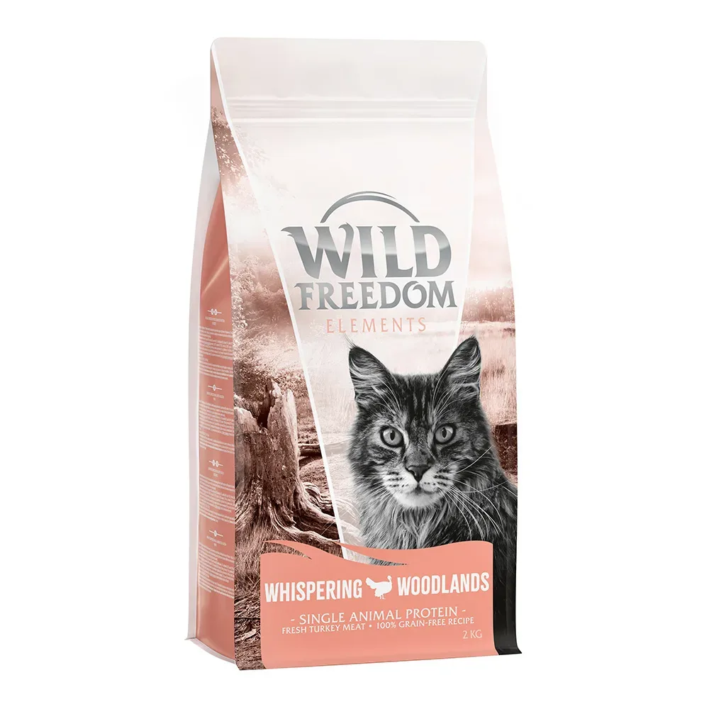Wild Freedom Adult 
