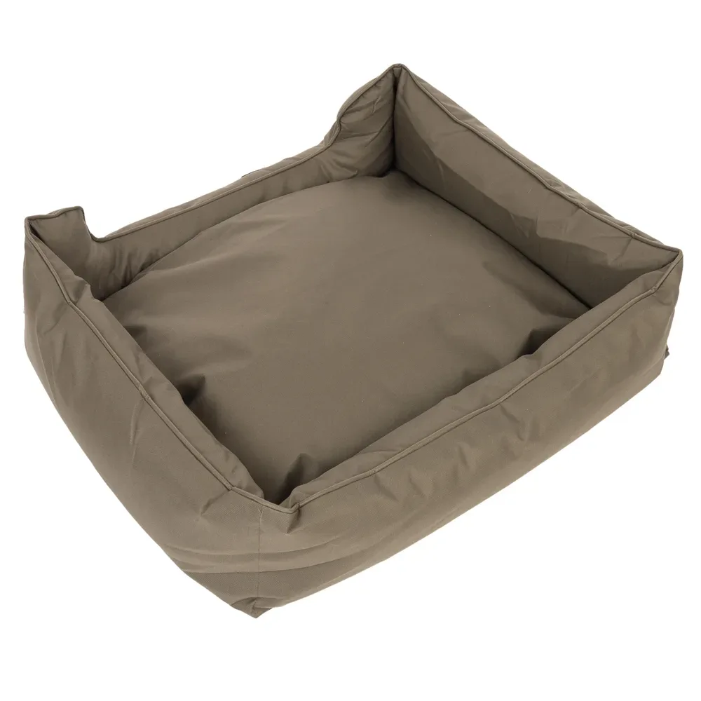 Nomad Tales Spirit Outdoor Hundebett Pine - L 79 x B 72 H 19 cm