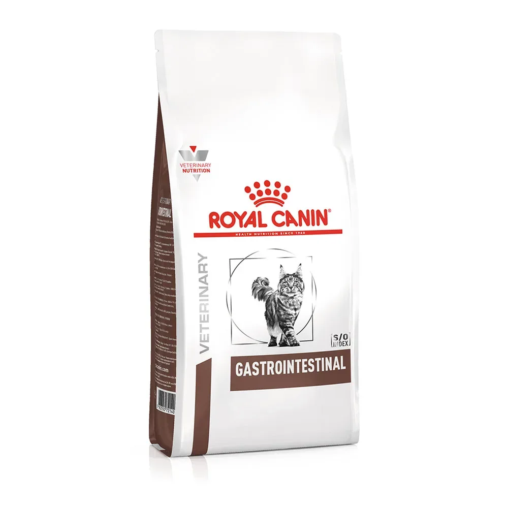 ROYAL CANIN Veterinary Gastrointestinal 2 kg