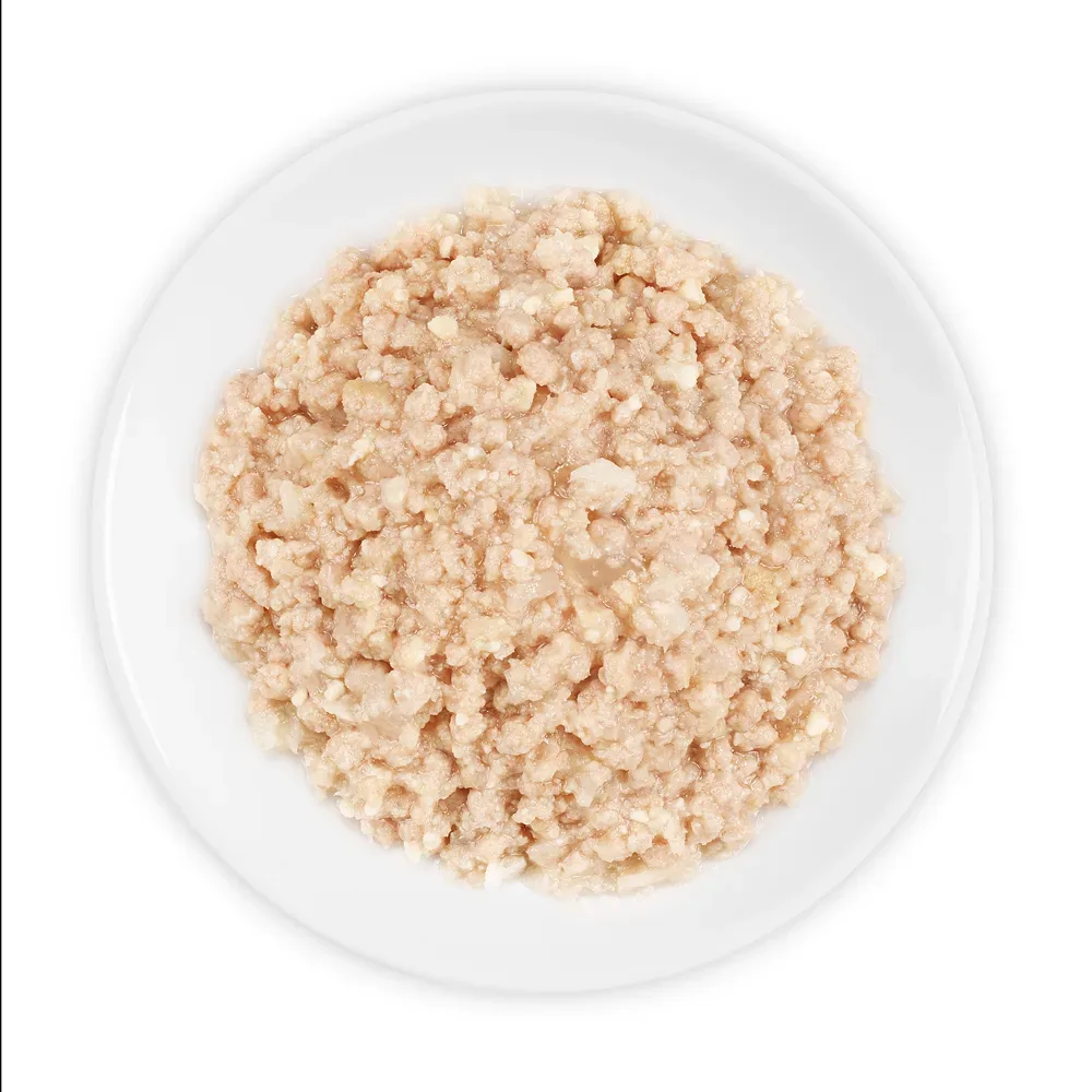 Sparpaket Cosma Asia Kitten in Jelly 24 x 85 g - Thunfisch mit Krebsfleisch