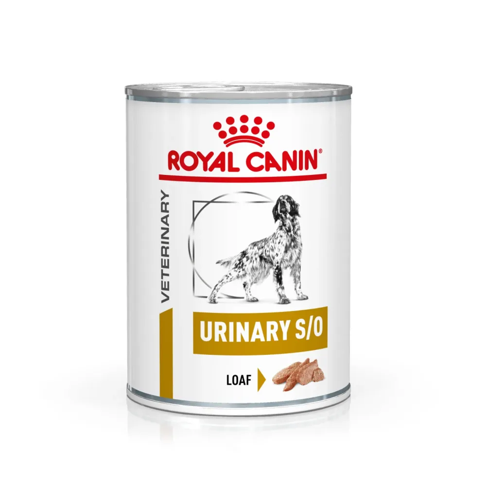 Royal Canin® Veterinary Urinary
