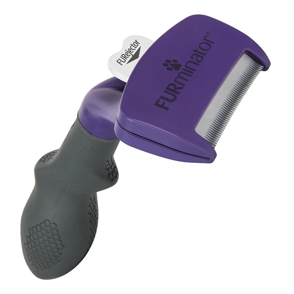 FURminator DeShedding Tool Katze - Kleine Katze / Kurzhaar