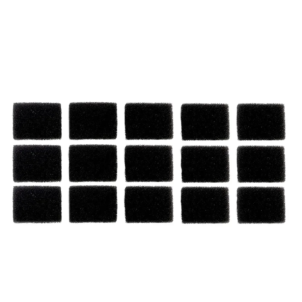 Petkit Ersatzfilter für kabellose Pumpe - 15 Stück