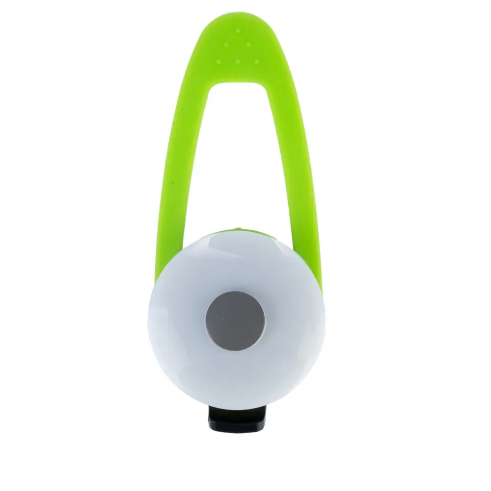 Nomad Tales Bloom USB Leuchtanhänger Light - grün