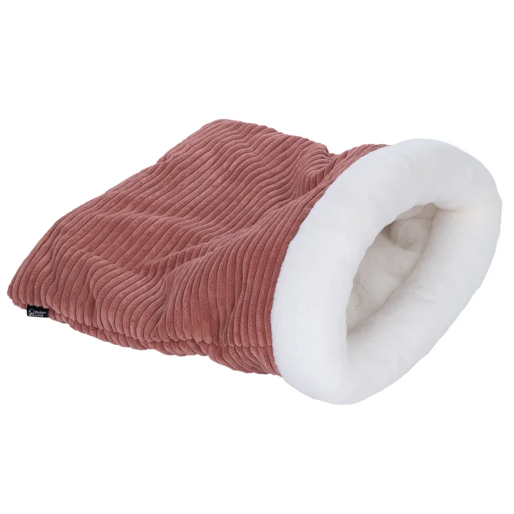 Modern Living Kuschelsack Codrington - Ø 48 x L 46 cm