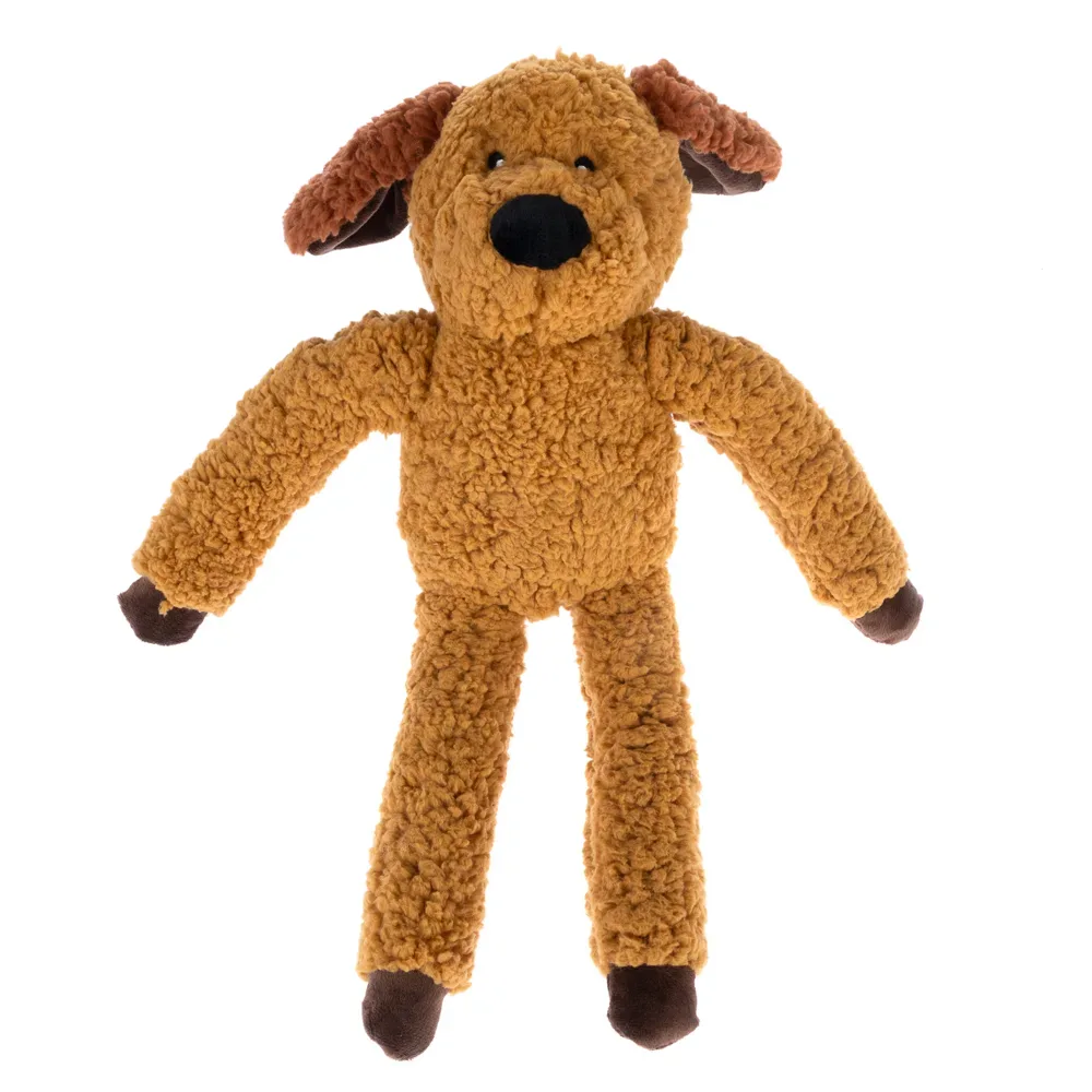 TIAKI Hundespielzeug Pepo - L 45 x B 18 x H 7 cm