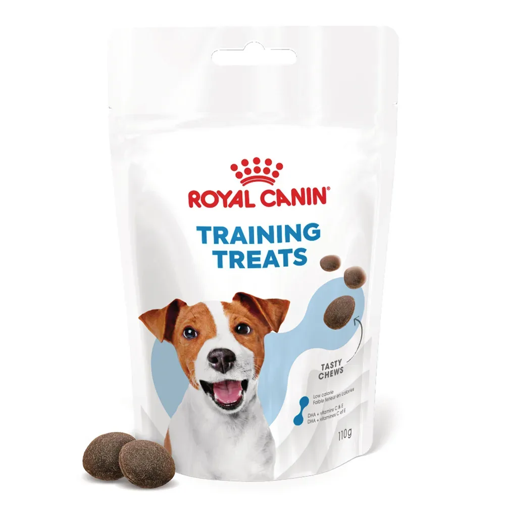 Royal Canin Training Treats - 110 g (120 Stück)