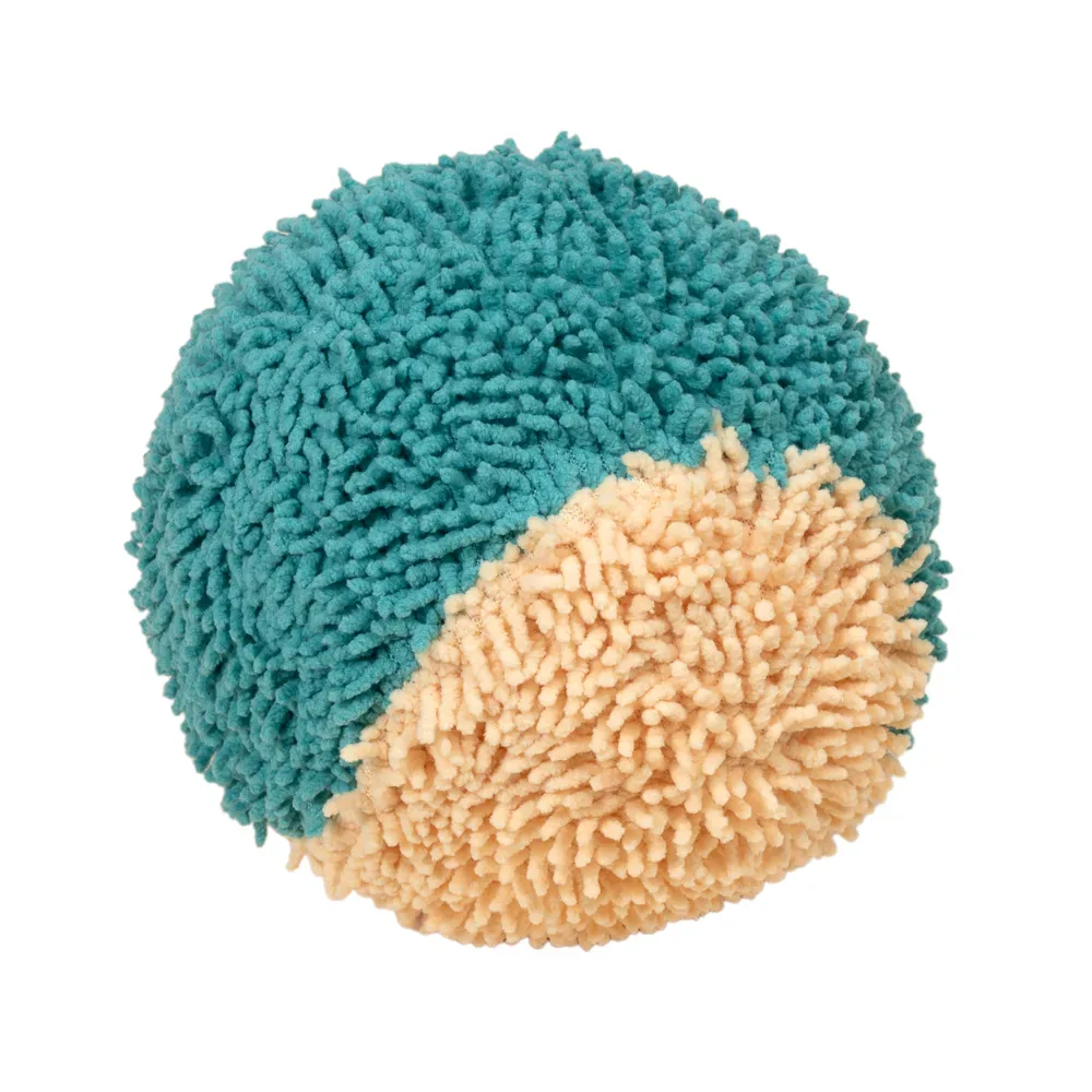 TIAKI Hundespielzeug Ball - Ø 13,2 cm