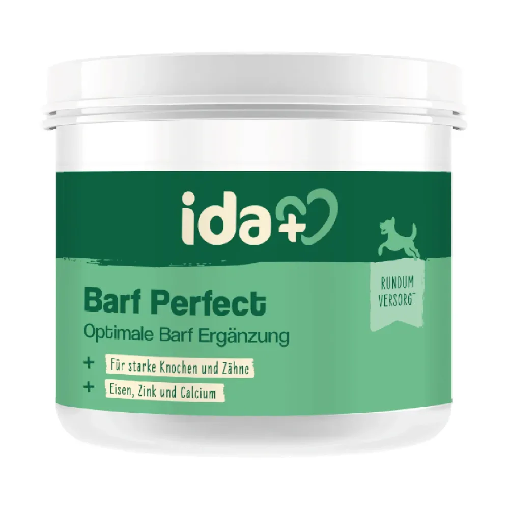 IdaPlus Barf Perfect - 400 g