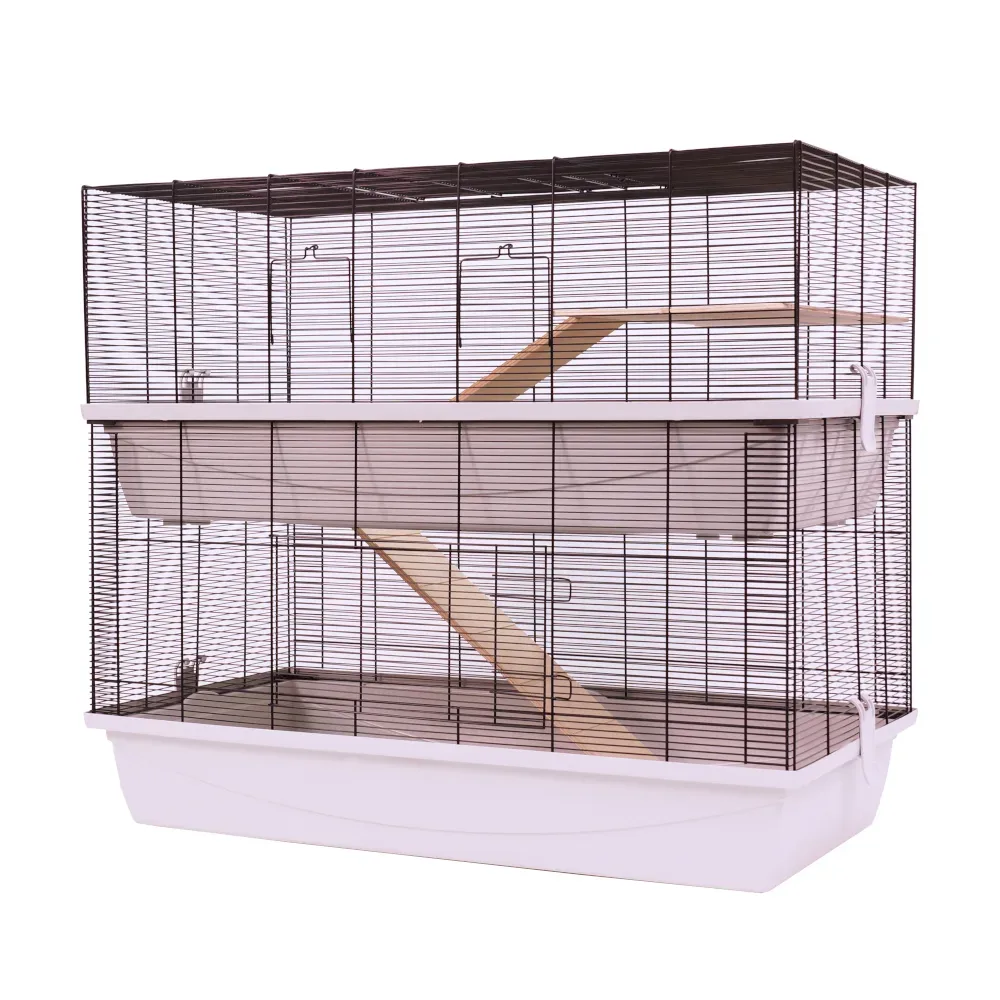 Skyline Rattenkäfig Sky Rat 100 - L 100 x B 56 x H 86 cm
