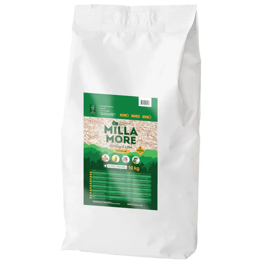 Millamore Premium - 50 L