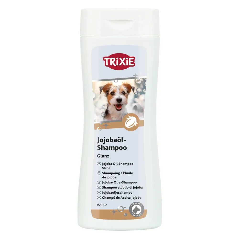 Trixie Jojobaöl Pflegeprodukte - Shampoo: 250 ml