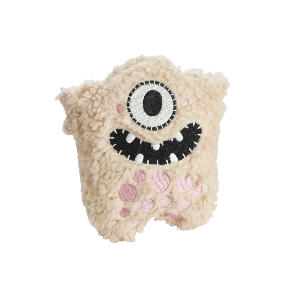 HUNTER Hundespielzeug Tough Monster Hermine - L ?20 x B 11 x H 5 cm