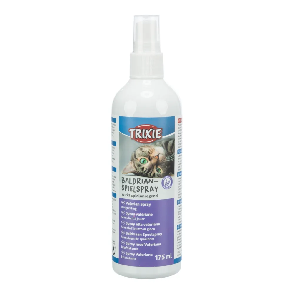 Trixie Baldrian-Spielspray - 175 ml