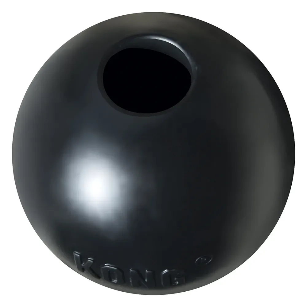 KONG Extreme Ball - S: Ø ca. 6 cm