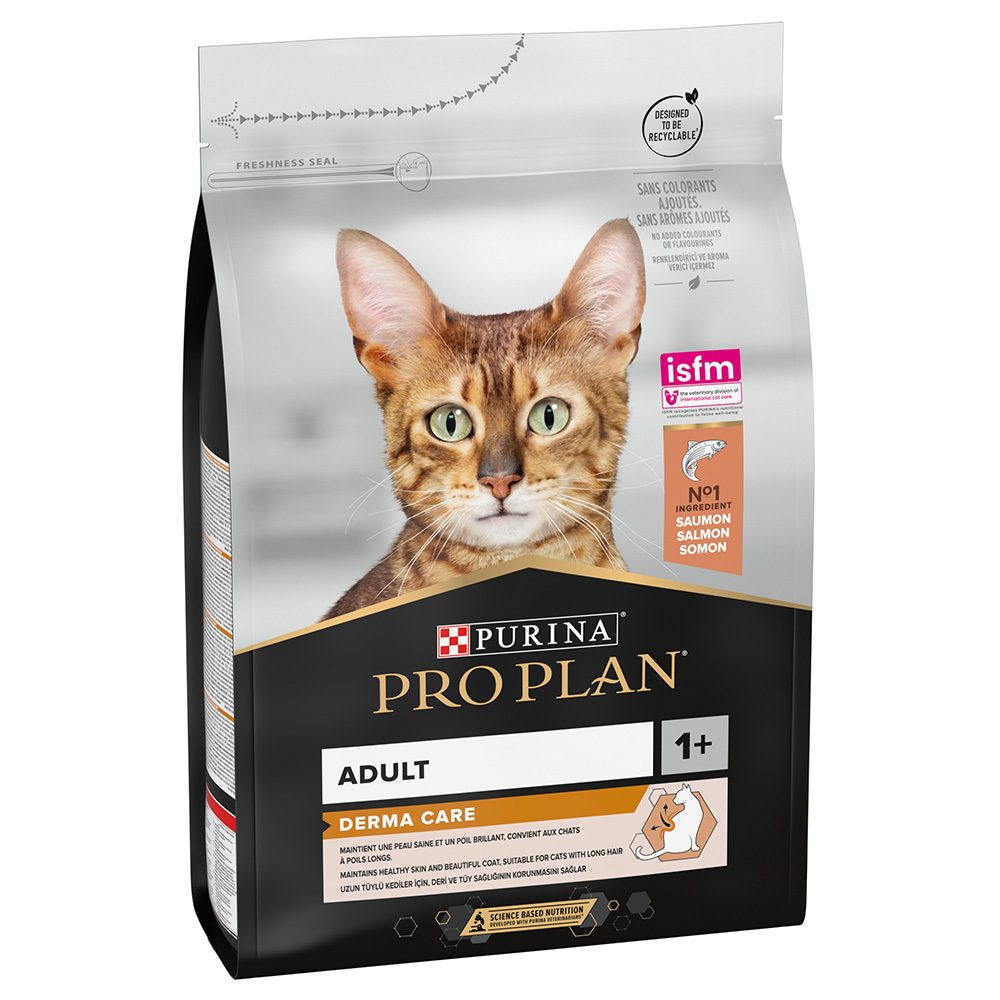 PRO PLAN Elegant Adult Optiderma reich an Lachs 3kg
